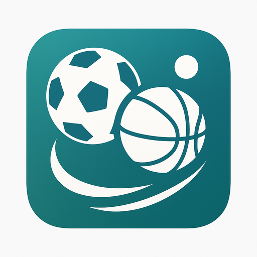 乐视体育直播 Logo
